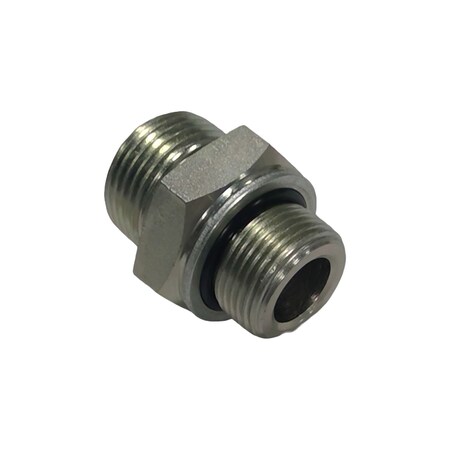 Cnh HYD CONNECTOR, CNH OEM 89500406117 89500406117