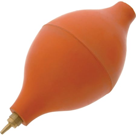 Grizzly Rubber Blower H5927