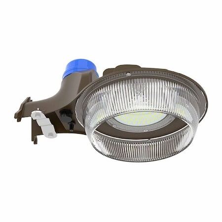 Westgate POWER & CCT BARN/AREA LIGHT, 120-277V, 20W/30W/40W/50W, 30K/40K/50K/57K, BRONZE LRX-20-50W-MCTP