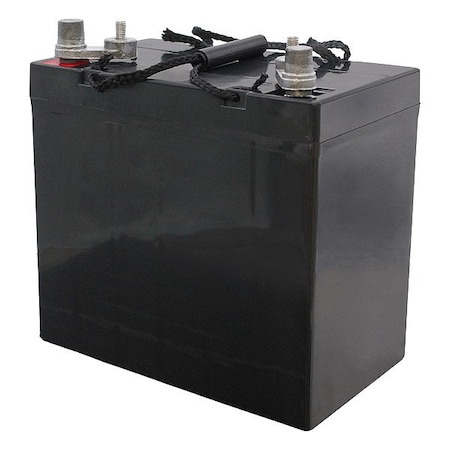 Upg 12V 55Ah Marine Post Group 22NF, Battery 45120