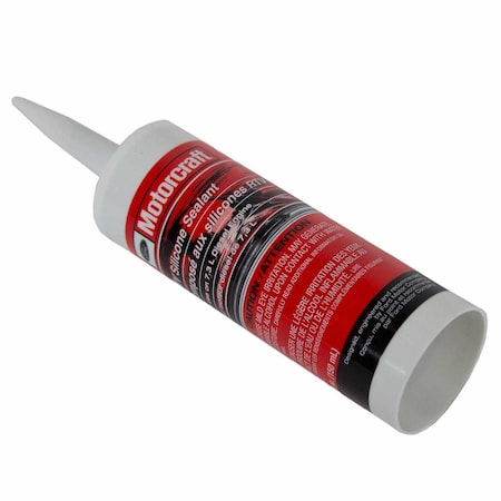 Motorcraft RTV Silicone, TA31