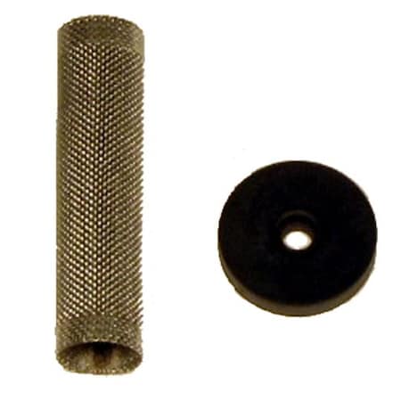 Mcdonnell & Miller Str-Wf2 Strainer & Orifice Kit STR-WF2