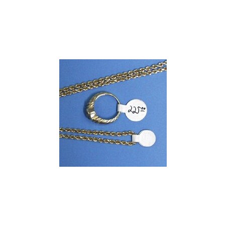 Specialty Store Services Large Gummed Price Tag 5940