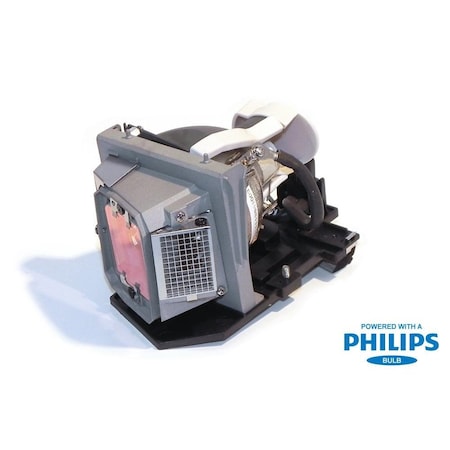 Premium Power Products Compatible FP Lamp DT01491-ER
