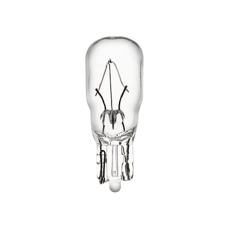Auveco Miniature Bulb #24, 10PK 18017
