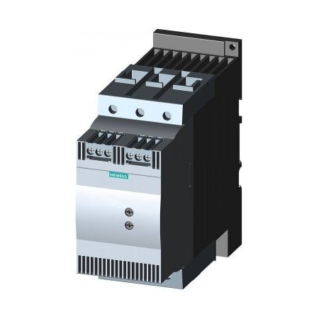 Siemens SIRIUS soft starter S3 80 A 45 kW/400 V 3RW3046-1BB14