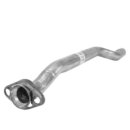 Ap Exhaust Prebent Pipe Merit Exhaust, 38615 38615