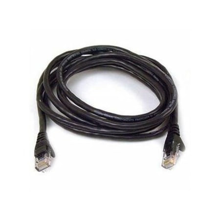 Belkin 3Ft Cat6 Snagless Patch Cable, Utp, Gray Pvc Jacket, 23Awg, 50 A3L980B03-S