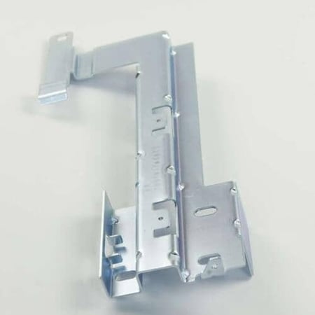 Ge BRACKET SLIDE FZ RH WR17X13194