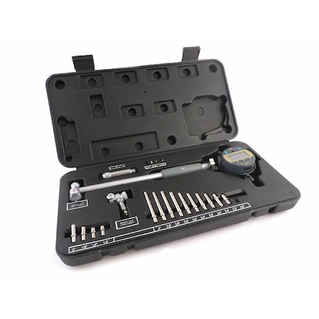 Igaging Internal Bore Gauge 35-260