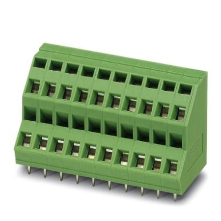 Phoenix Contact ZFKKDSA 1 5C-5 0-10 PCB terminal block 1755554