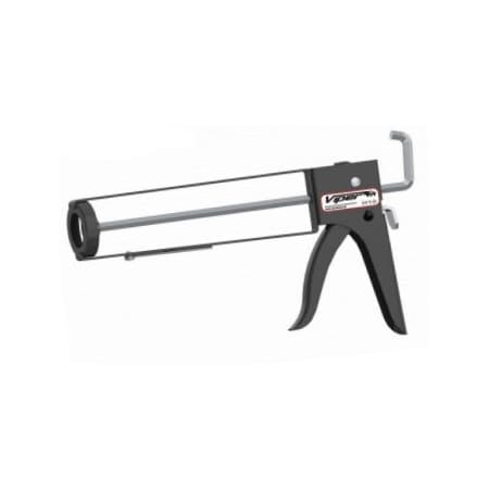 Albion 1/10 Gallon Viper Line Manual Skeleton Cartridge Gun w/ Hex Rod H10