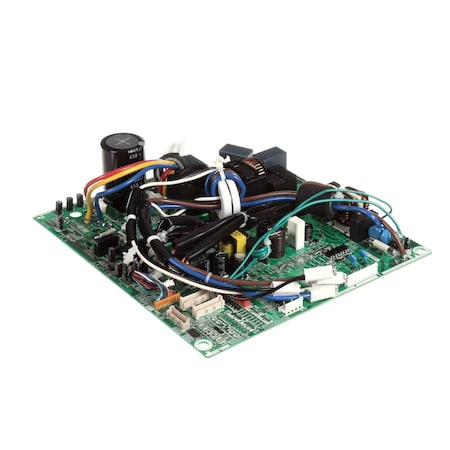 Daikin Control Board 6025170