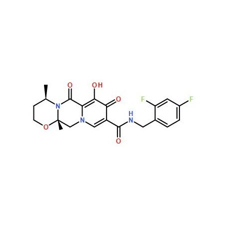 Ak Scientific Dolutegravir (5mg), CAS 1051375-16-6 X7595-5mg