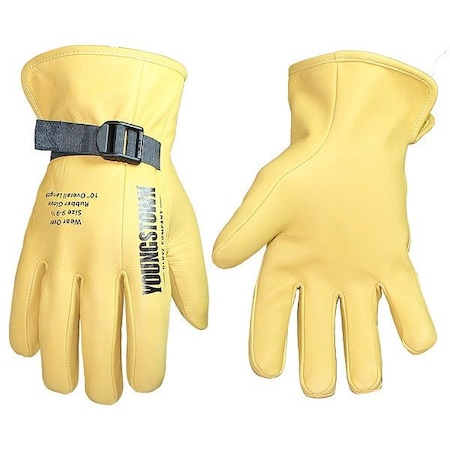 Youngstown Glove Co Secondary Protector 10" , 11, PR 16-4100-10-11
