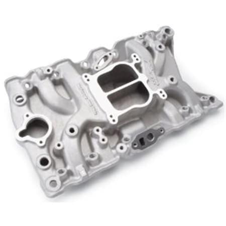 Edelbrock 3711 Performer Intake Manifold E11-3711