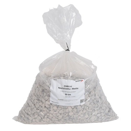 Diversitech Neutralizing Media for CNT-3M CNM-3M