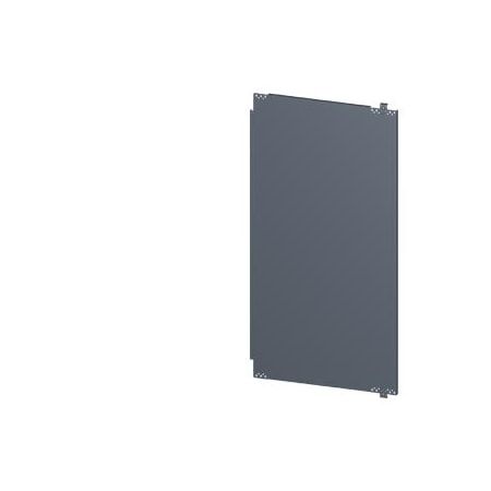 Siemens SIVACON mounting plate 8MF1800-2AK03-0