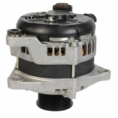 Motorcraft Alternator, GL8827