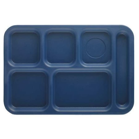 Cambro Food Service Trays, PK 24 CAPS1014186