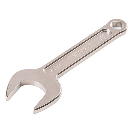 Tekton 28 mm Service Wrench WSE14428