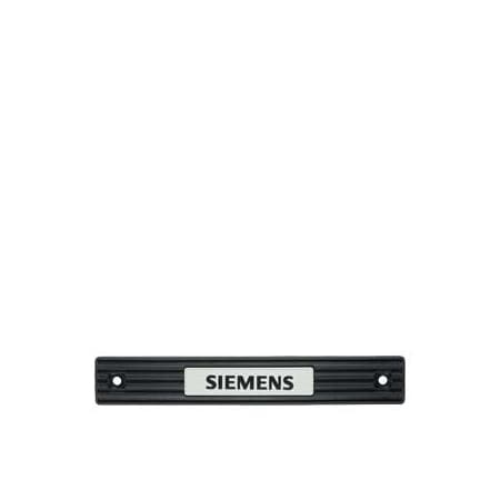Siemens accessories for in-line fuse switch disconnectors 3NJ4, size NH1, NH2, NH3 3NJ4911-6CA00