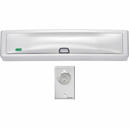 Securitron DEM680E Series Delayed Egress Magnalocks DEM680E 628