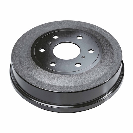 Wagner Brake Rear Brake Drum, BD180466E