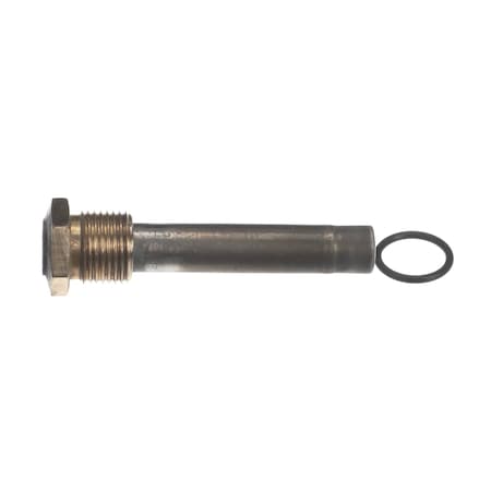 Raypak Sensor Well with O-Ring 003765F