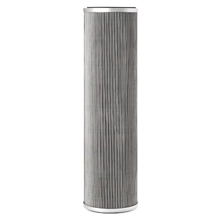 Fleetguard Hydraulic Filter, 18.25 in, Cartridge HF35534