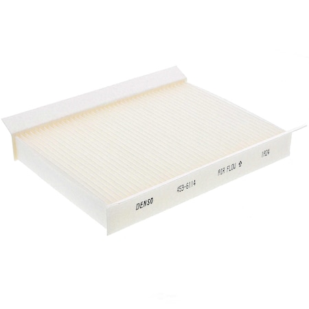 Denso DENSO Cabin Air Filter 453-6114