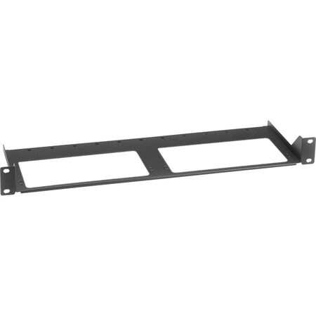 Black Box KVX DUALHEAD EXT RACKMOUNT TRAY KVX DUAL-HEAD EXT RACKMOUNT TRAY KVXLC-RMKDUAL