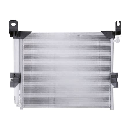 Tyc A/C Condenser 4369