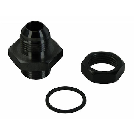 Moroso 22753 10 AN Male Fitting - Non-Weld MOR22753