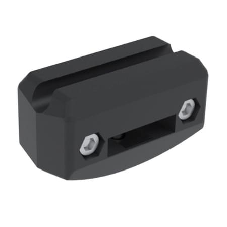 Mason Plastics ADJUSTING ROD CLAMP MP51901