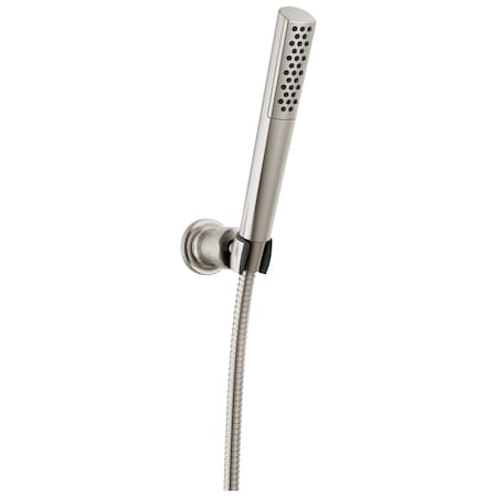 Delta Universal Showering Components Premium Single-Setting Adjustable Wall Mount Hand Shower 55808-SS-PR