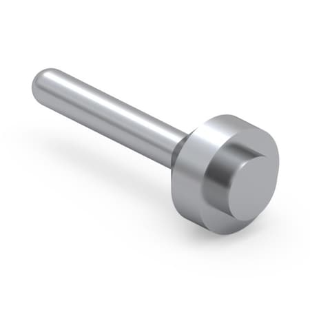 Mill-Max PCB Pins, 0508-0-00-80-00-00-03-0 0508-0-00-80-00-00-03-0