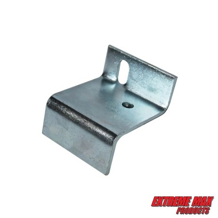 Extreme Max 3001.1072 Replacement Trailer Bracket for Transom Saver 3001.1072