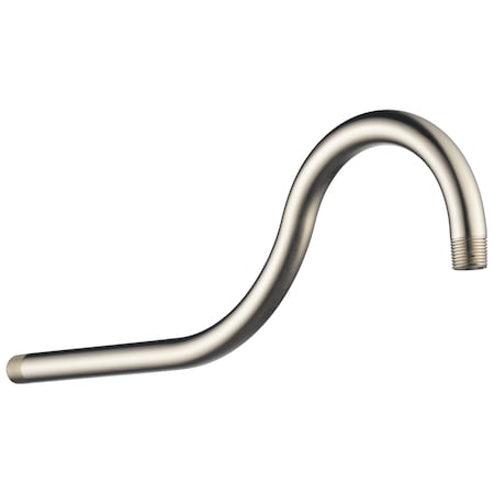 Delta Addison Shower Arm - 16 in In Stainless RP61273SS