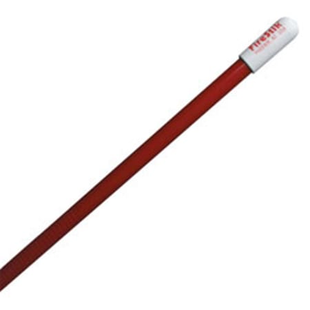 Firestik 4 ft. KW Series CB Antenna 400 Watts Red KW-4RD