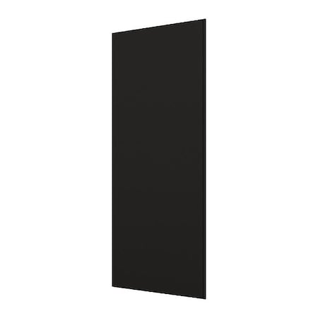 Hadrian Screen, Black, Powder Coated SS 520124-510