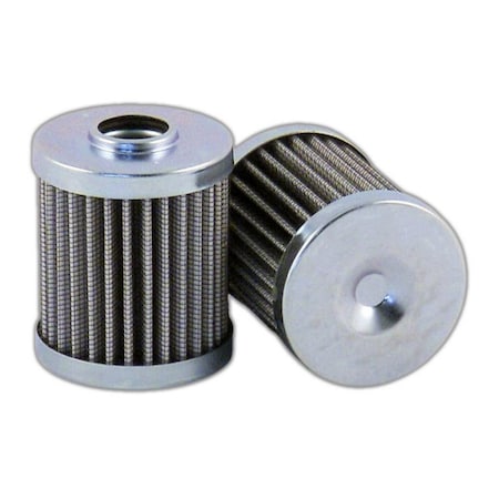 Beta 1 Filters replaces HY-PRO HP17L212MB, 10 micron, Microglass B1HF0048024