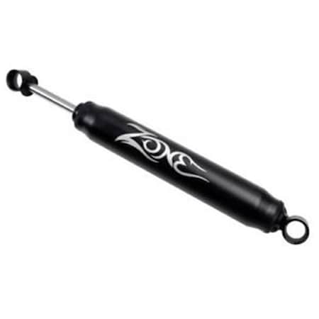 Strike3 Nitro Shock 27.91 x 16.55 x 2.37 in. ST1397943