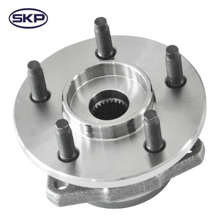 Skyward Automotive Products Wheel Bearing and Hub Assembly, SK513178