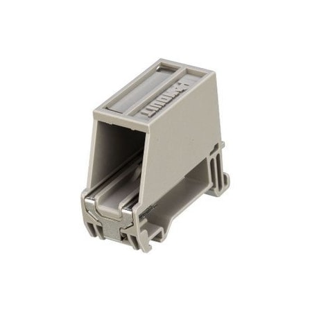 Panduit Mini-Com DIN Rail Mount Adapter CADIN1IG-S