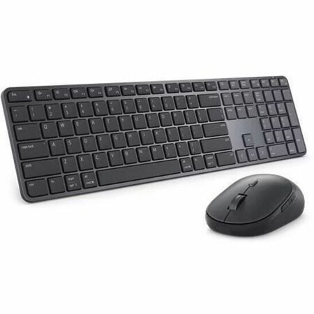 Dell Pro 7 Slim Kybrd Mouse KM726-USD-DAO