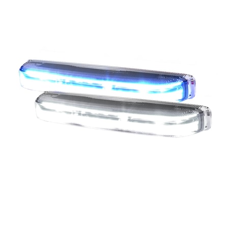 Code 3 Warning Light CD5051BW