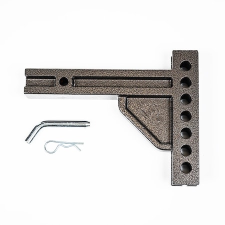 Blue Ox WEIGHT DISTRIBUTING HITCH ACCE BXW4000