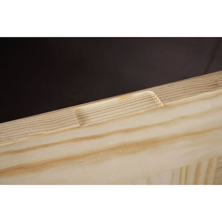 Porter-Cable Door Hinge Template Kit 59370