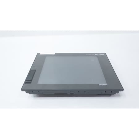 Mitsubishi OPERATOR INTERFACE PANEL GT1675M-VTBA